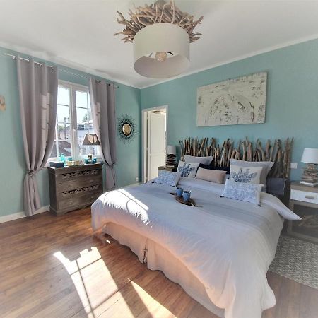 Chambres D'Hotes Nuits Campagnardes Campagne-les-Hesdin Luaran gambar