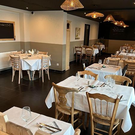 Chambres D'Hotes Nuits Campagnardes Campagne-les-Hesdin Luaran gambar