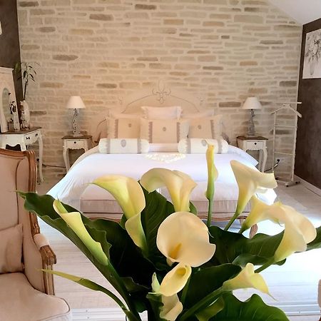 Chambres D'Hotes Nuits Campagnardes Campagne-les-Hesdin Luaran gambar