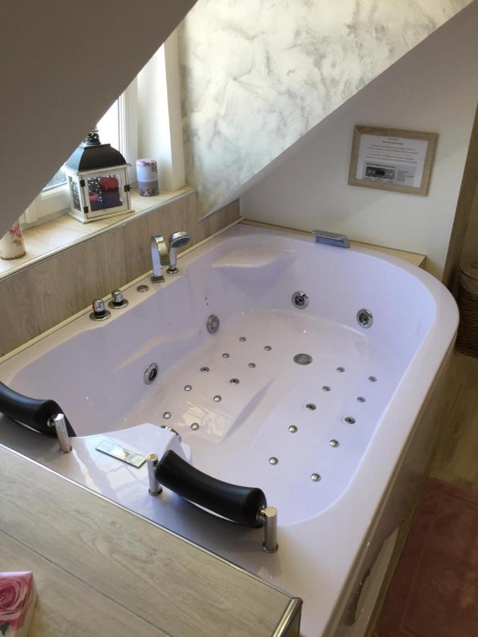 Chambres D'Hotes Nuits Campagnardes Campagne-les-Hesdin Luaran gambar
