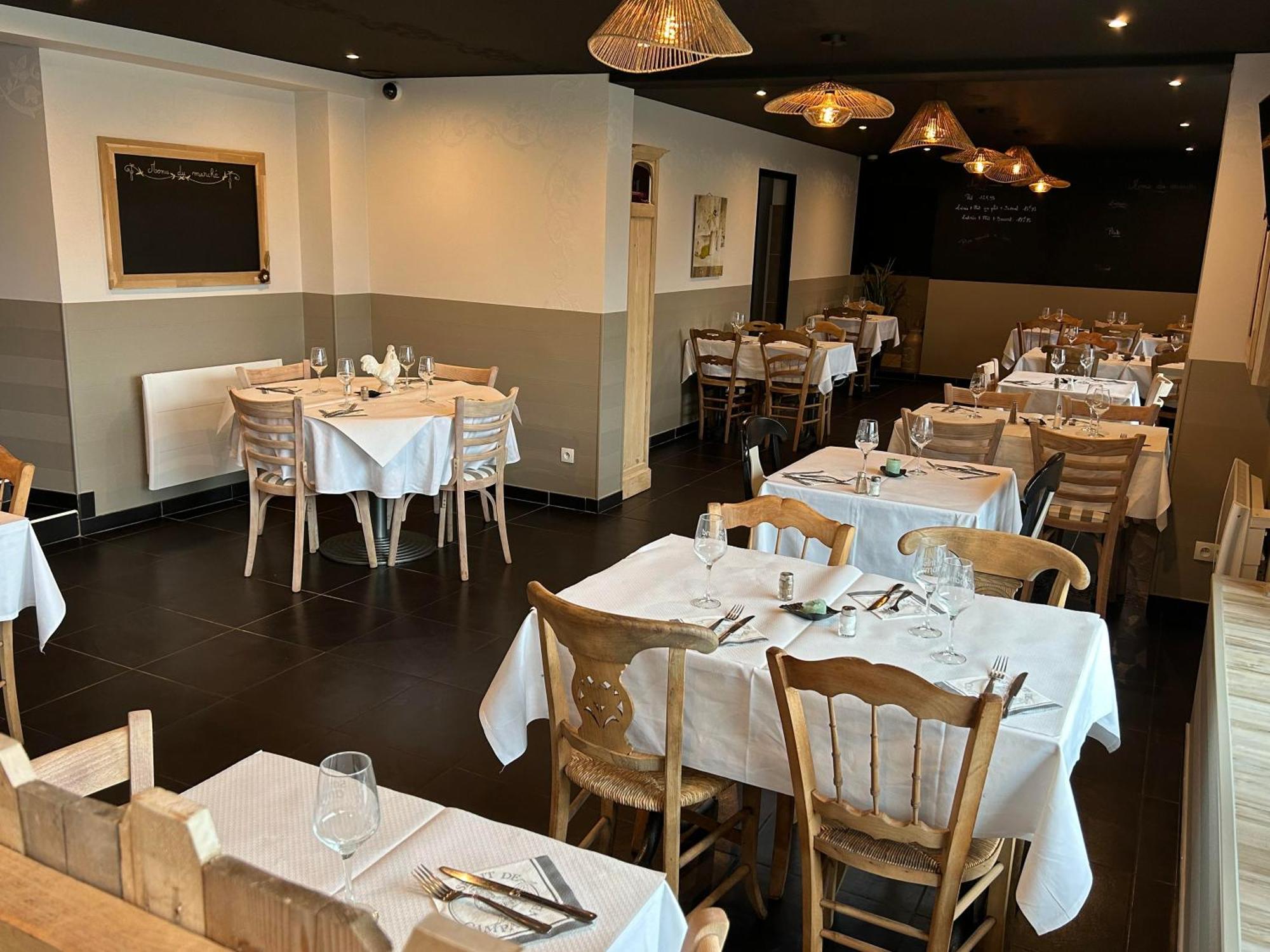 Chambres D'Hotes Nuits Campagnardes Campagne-les-Hesdin Luaran gambar