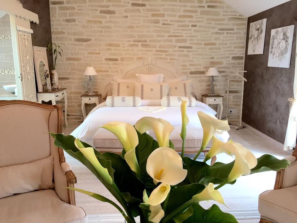 Chambres D'Hotes Nuits Campagnardes Campagne-les-Hesdin Luaran gambar