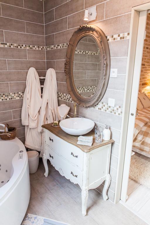Chambres D'Hotes Nuits Campagnardes Campagne-les-Hesdin Bilik gambar