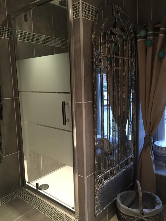 Chambres D'Hotes Nuits Campagnardes Campagne-les-Hesdin Bilik gambar