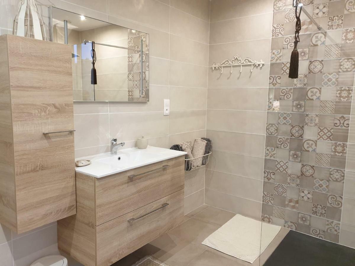 Chambres D'Hotes Nuits Campagnardes Campagne-les-Hesdin Luaran gambar