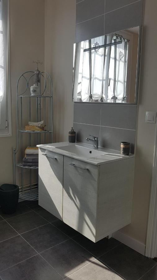 Chambres D'Hotes Nuits Campagnardes Campagne-les-Hesdin Luaran gambar